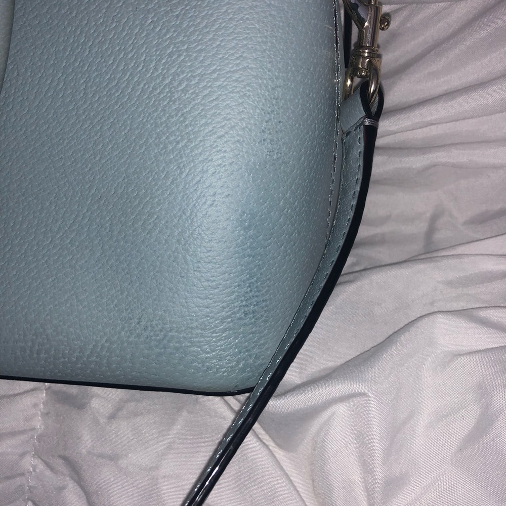 Kate Spade Carli Grove Street Crossbody Bag - Picture 4 of 4